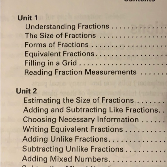 SALE!! Make it math workbooks homeschooling. 6 - Picture 12 of 16